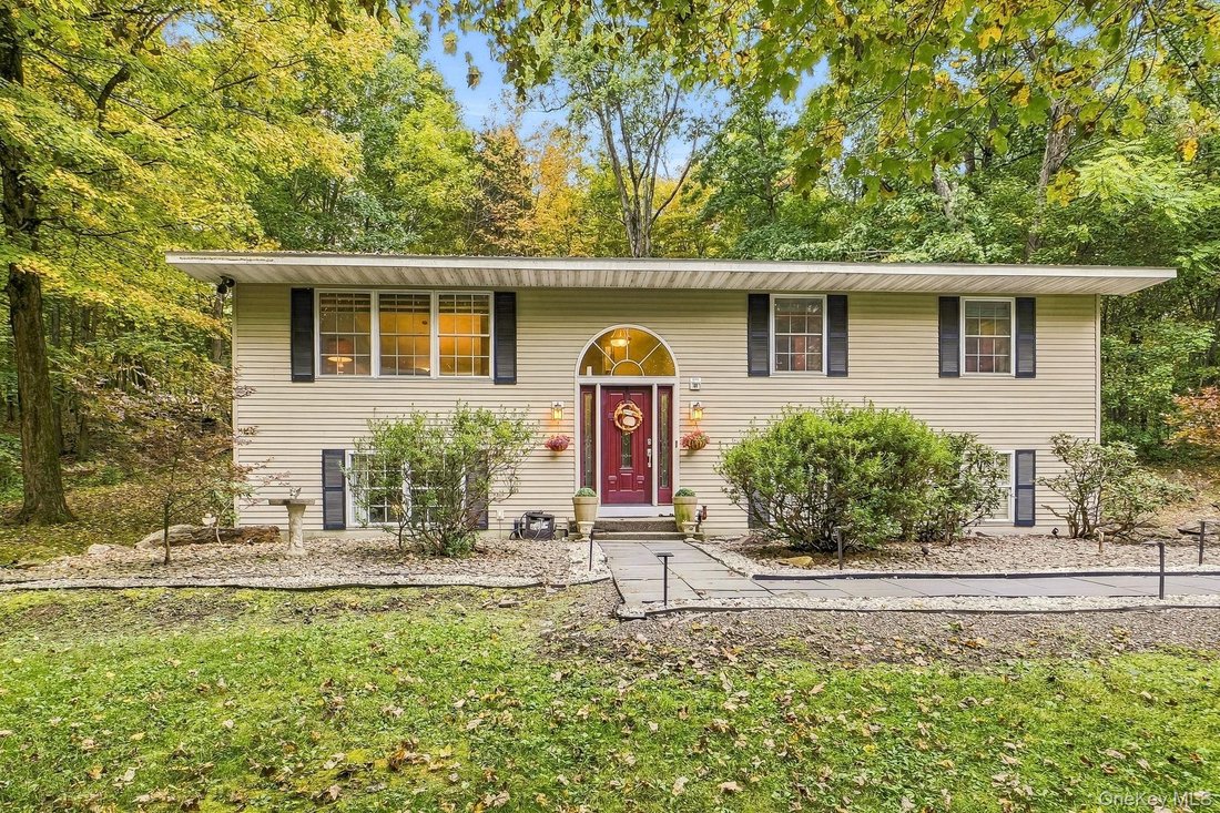 Casa en Wappingers Falls, Nueva York, Estados Unidos 3 - 19042332