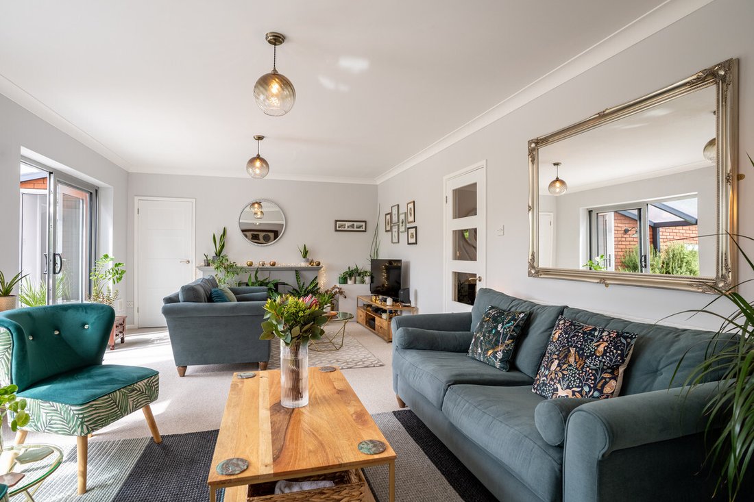 Casa a Upper Battenhall, Worcester, Inghilterra 5 - 19042033