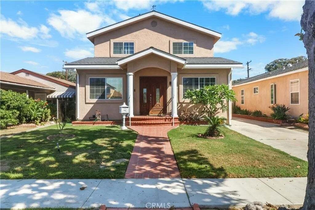 Casa en Signal Hill, California, Estados Unidos 1 - 19042098