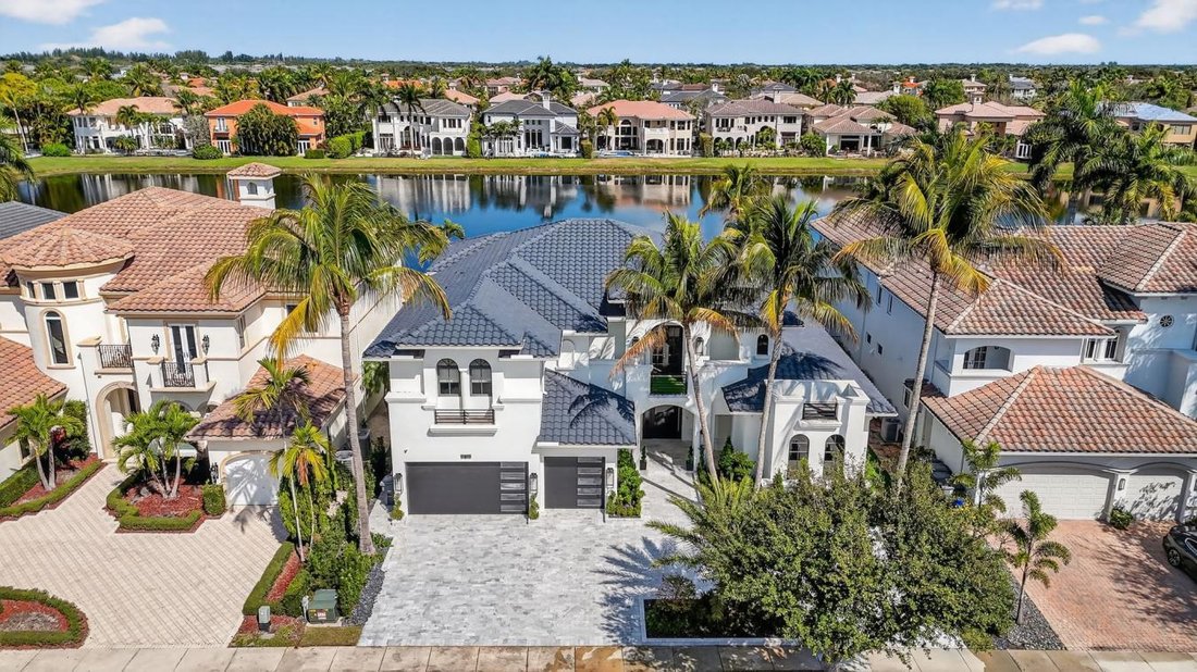 House in Boca Raton, Florida, United States 2 - 19042187