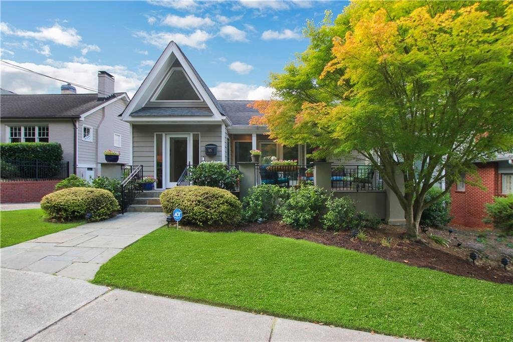 House in Atlanta, Georgia, United States 1 - 19041869