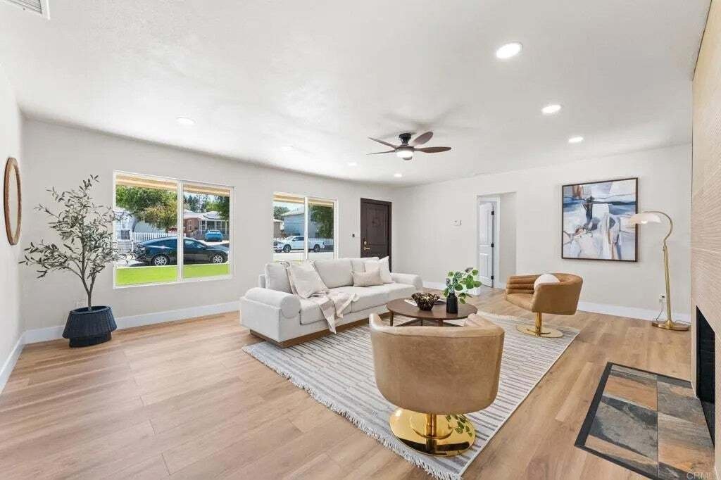 Casa a La Mesa, California, Stati Uniti 2 - 19042082