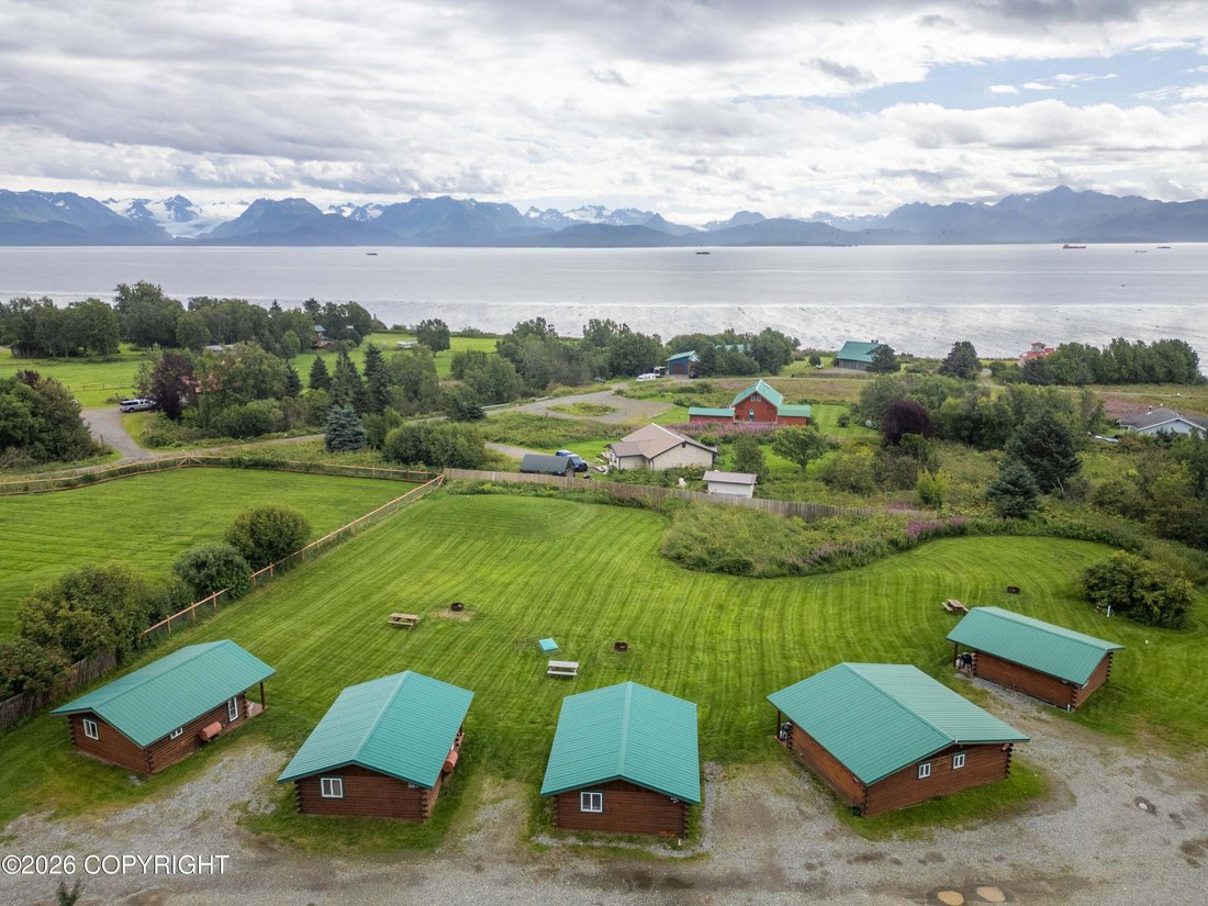 House in Homer, Alaska, United States 2 - 19041717