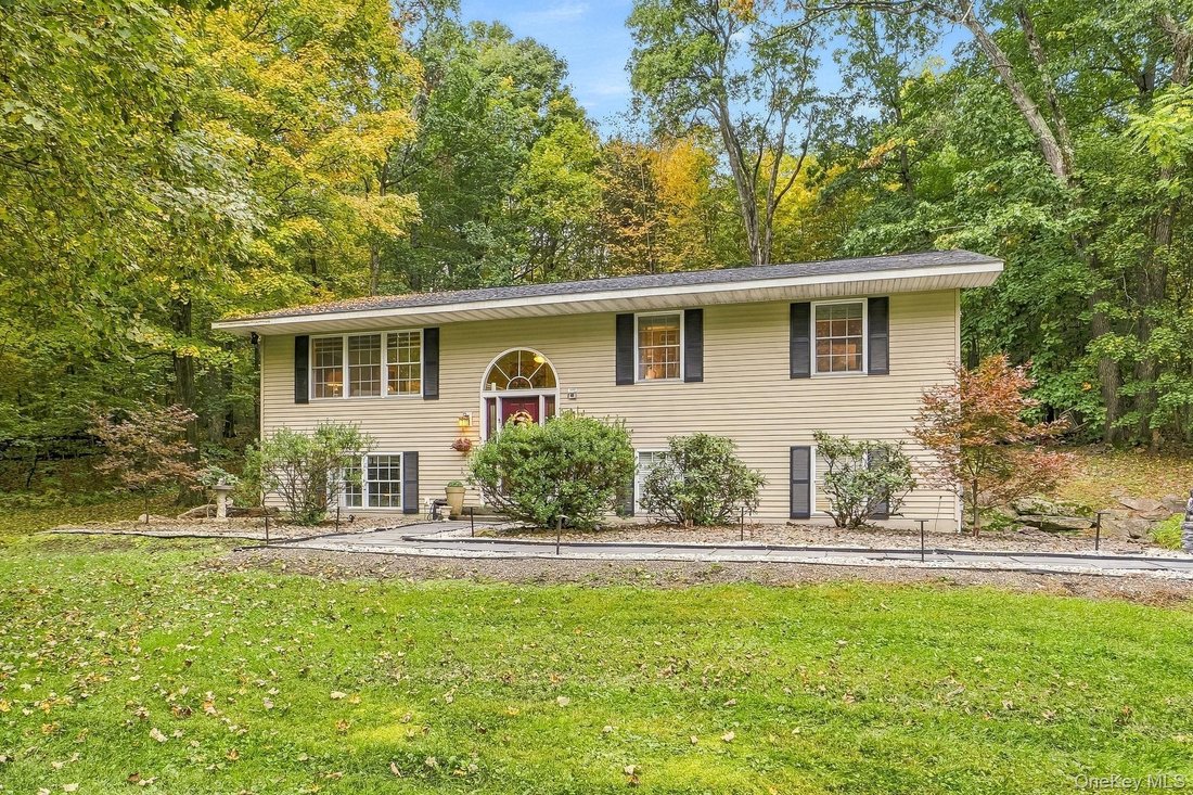 Casa en Wappingers Falls, Nueva York, Estados Unidos 4 - 19042332