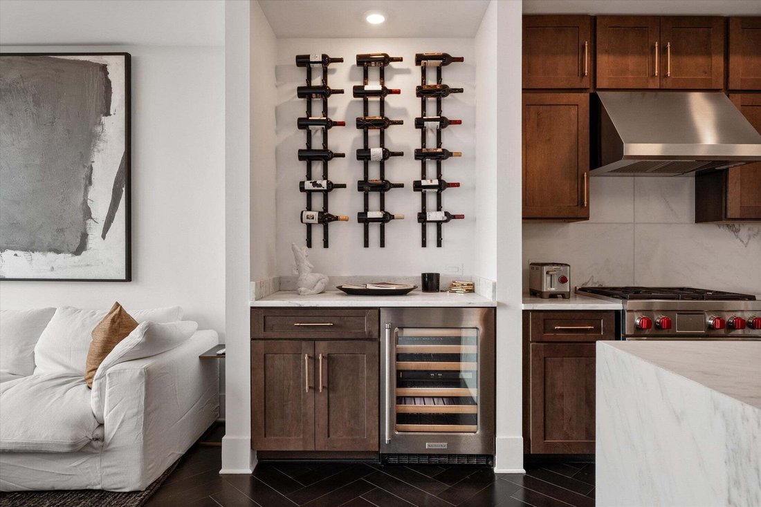 Condominio a Nashville, Tennessee, Stati Uniti 5 - 19041907