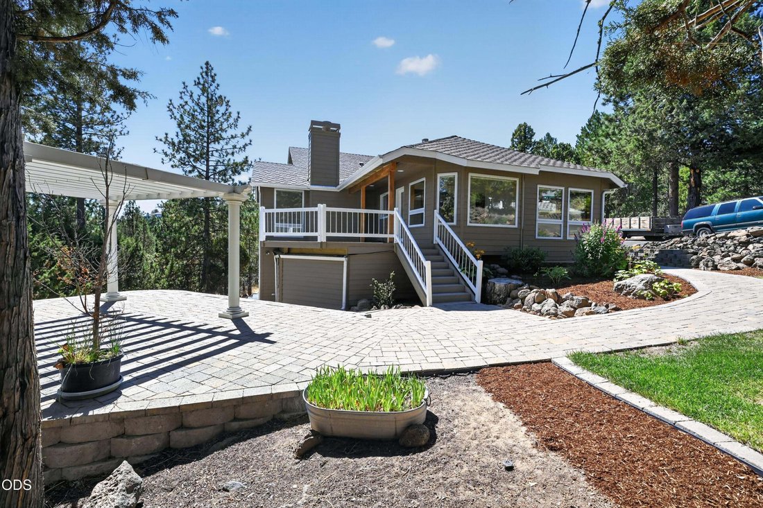 House in Bend, Oregon, United States 2 - 19041700