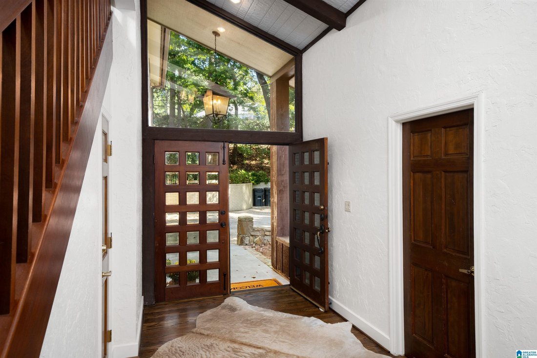 Casa a Mountain Brook, Alabama, Stati Uniti 4 - 19041857