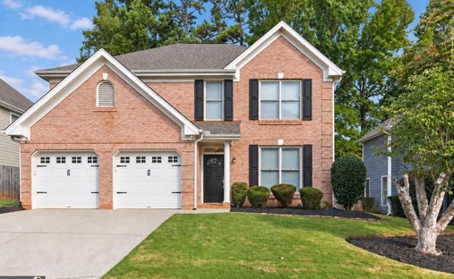 Casa en Norcross, Georgia, Estados Unidos 1