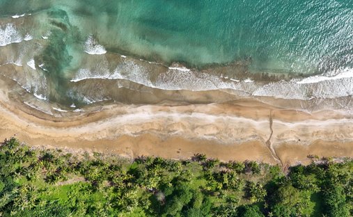 Terreno en Palmira, Provincia de Colón, Panamá 1