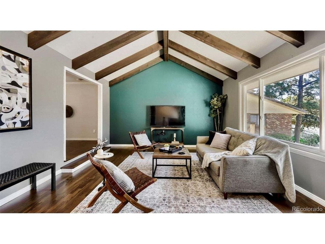 Maison à Cherry Hills Village, Colorado, États-Unis 5 - 19041796