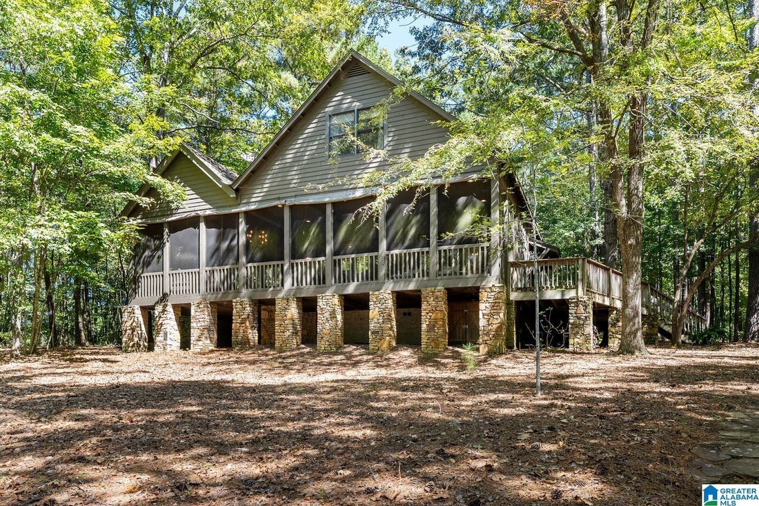 Maison à Sterrett, Alabama, États-Unis 4 - 19041823