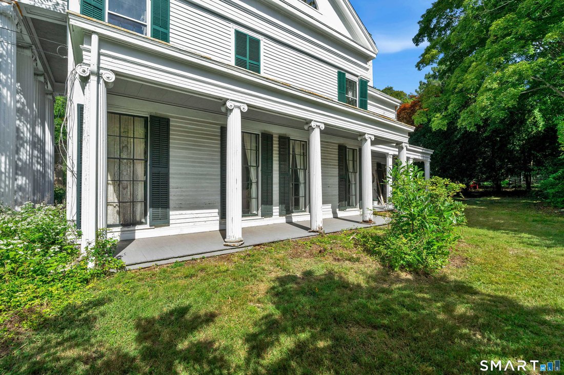 Haus in Norwich, Connecticut, Vereinigte Staaten 4 - 19041670