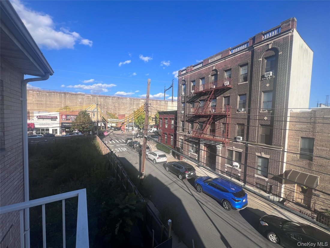 Casa en Nueva York, Nueva York, Estados Unidos 4 - 19041790