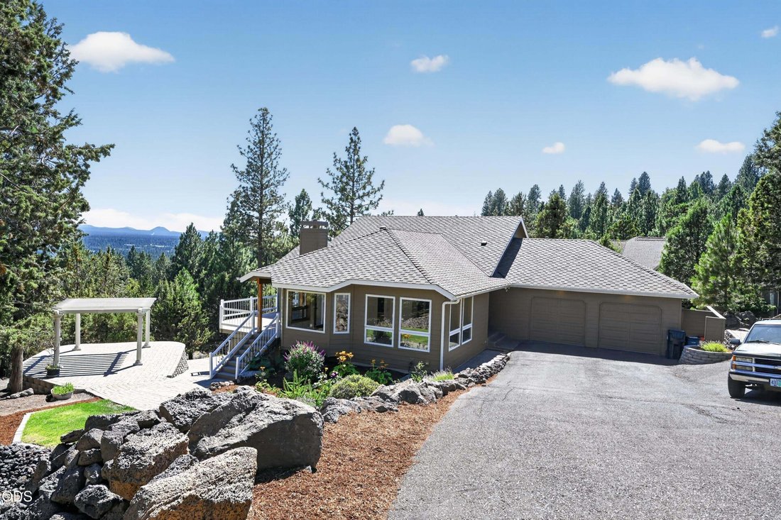 House in Bend, Oregon, United States 1 - 19041700