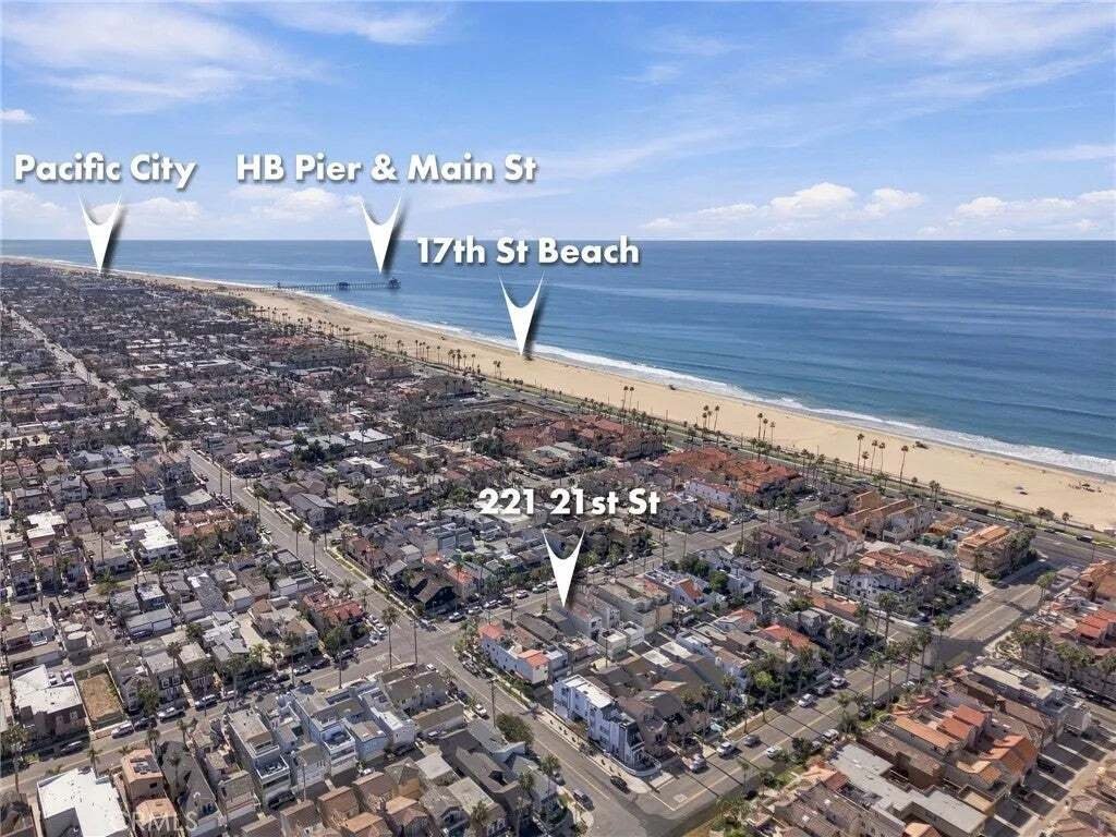 Townhouse in Huntington Beach, California, United States 2 - 19042074