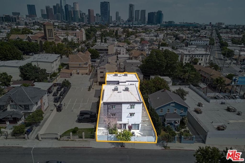 Altro a Los Angeles, California, Stati Uniti 3 - 19041803