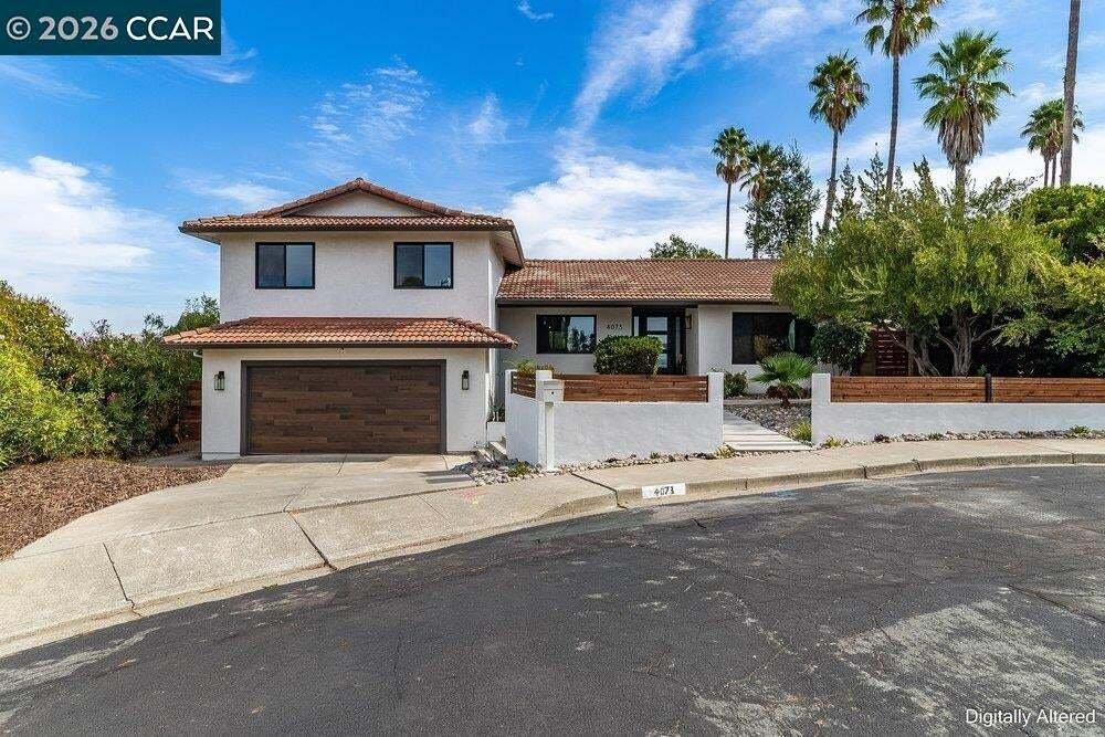 House in Concord, California, United States 1 - 19041977
