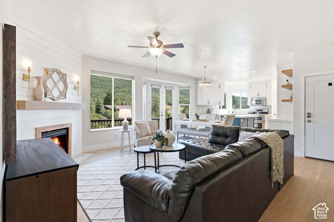 Casa en Park City, Utah, Estados Unidos 5 - 18510927