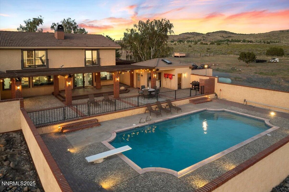 Casa a Reno, Nevada, Stati Uniti 3 - 19041673