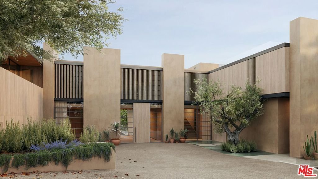 Casa en Los Ángeles, California, Estados Unidos 3 - 19041811