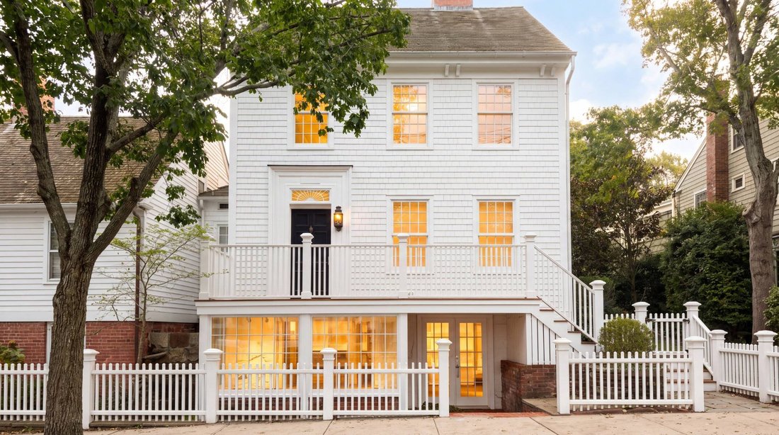 Sag Harbor, New York, United States 1 - 19041958