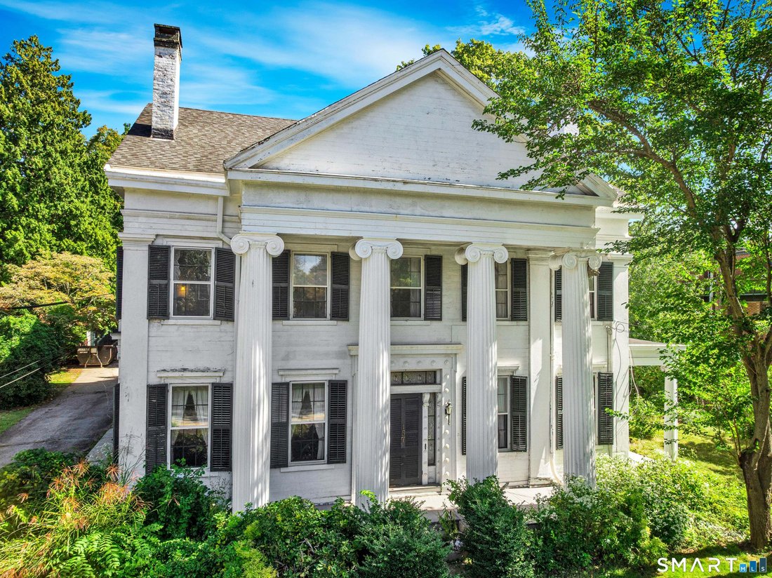 Haus in Norwich, Connecticut, Vereinigte Staaten 2 - 19041670