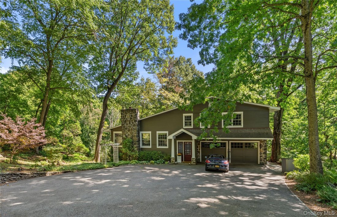 House in Croton-on-Hudson, New York, United States 1 - 19041791