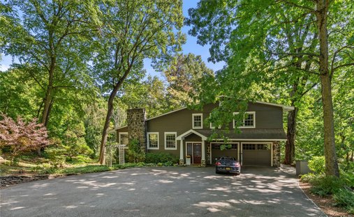 House in Croton-on-Hudson, New York, United States 1