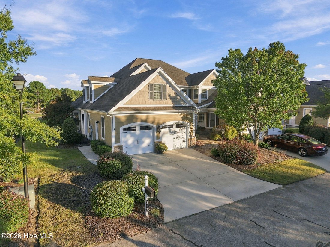 Condo in Southern Pines, North Carolina, United States 1 - 19041998