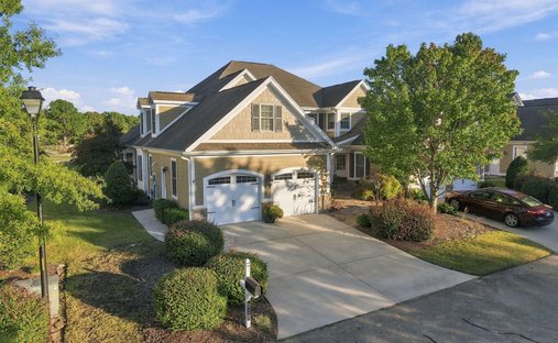 Condo in Southern Pines, North Carolina, United States 1