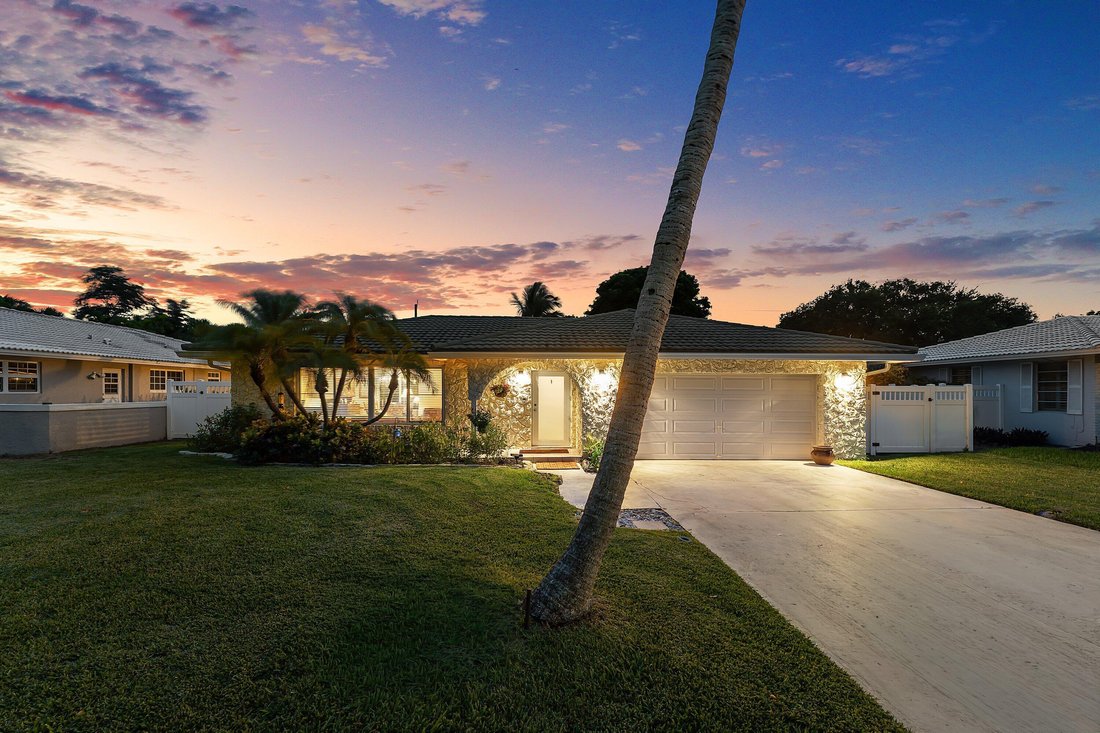 Casa a Boca Raton, Florida, Stati Uniti 3 - 19041854