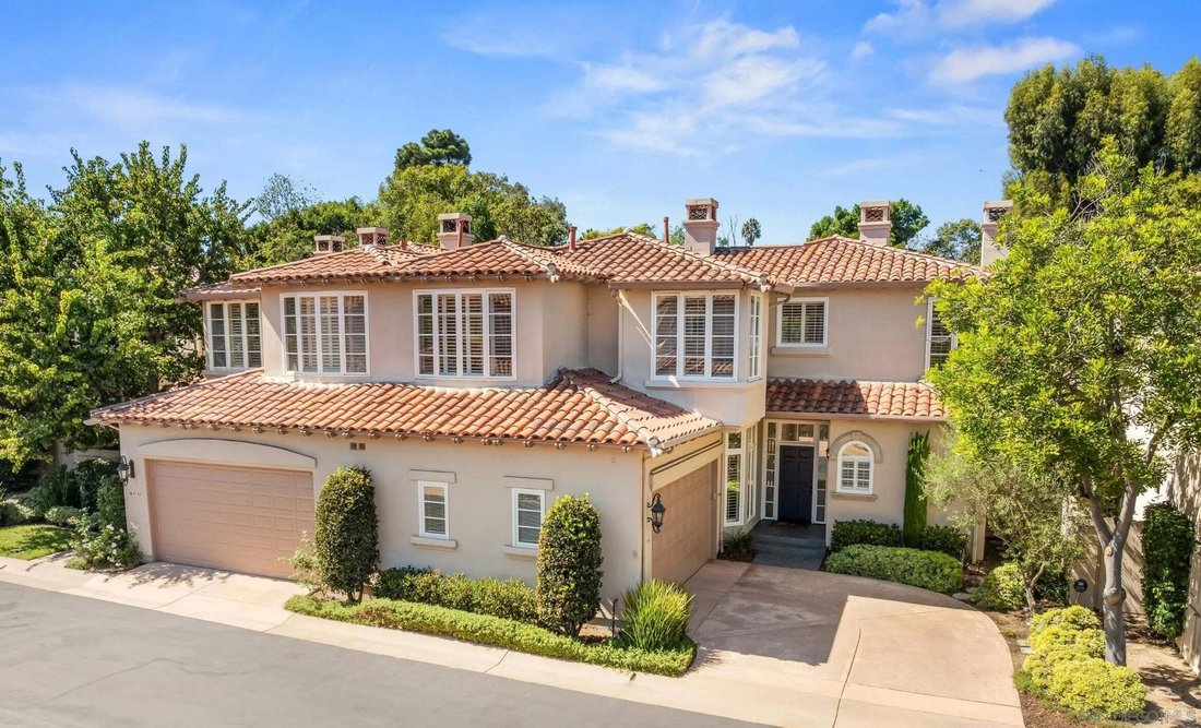 House in San Diego, California, United States 1 - 19042101