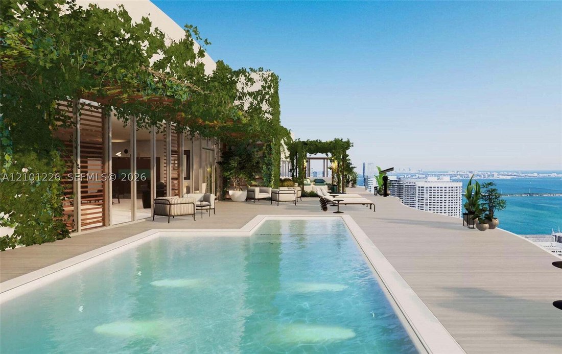 Condo in Miami, Florida, United States 5 - 19041899