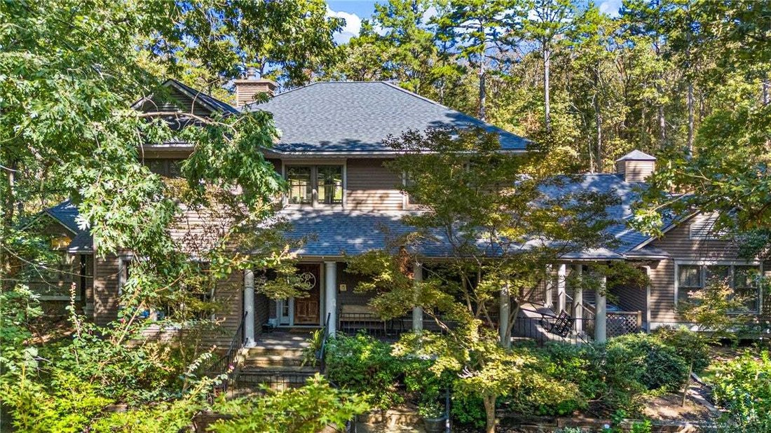 House in Russellville, Arkansas, United States 3 - 18510822