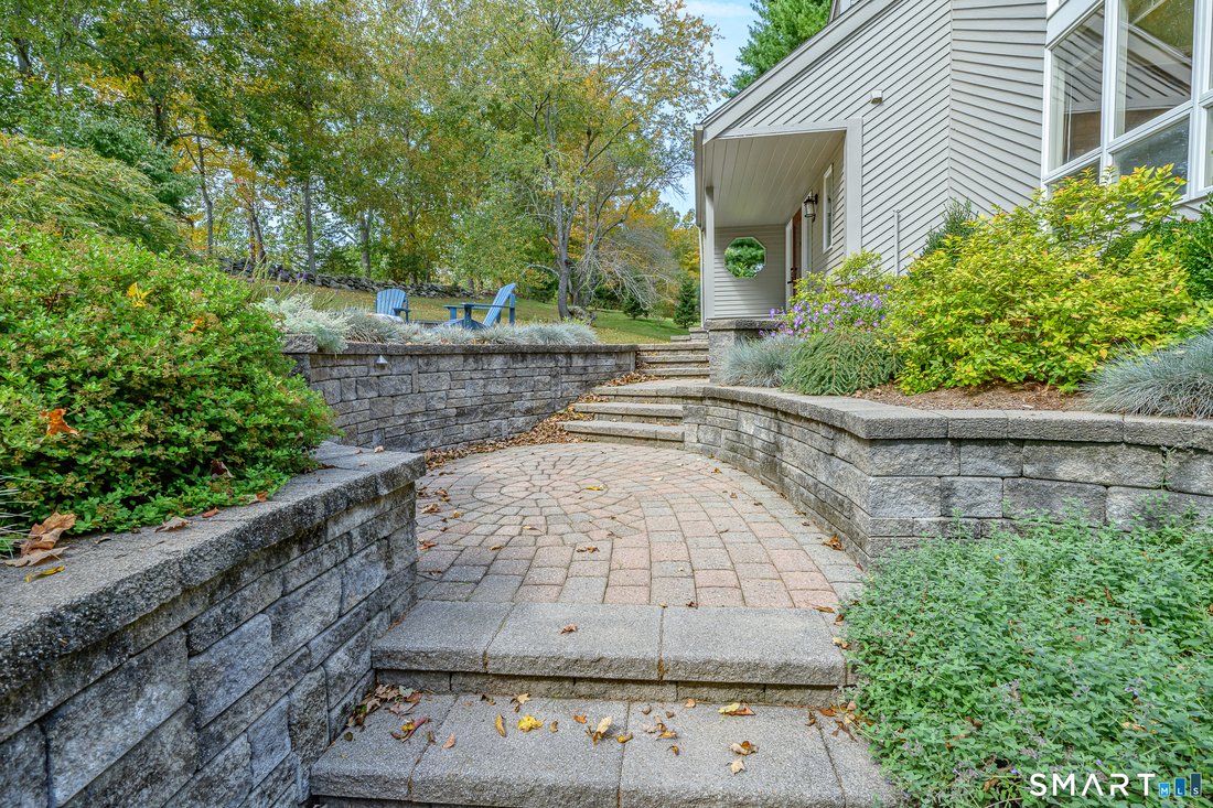 Haus in Mansfield, Connecticut, Vereinigte Staaten 5 - 19042322
