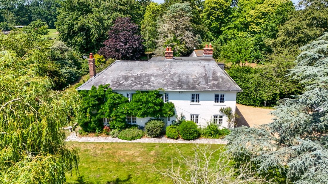 Casa en Winkton, Inglaterra 1 - 19042035