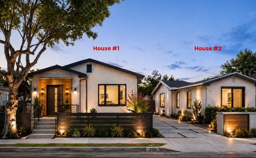 Casa en San José, California, Estados Unidos 1