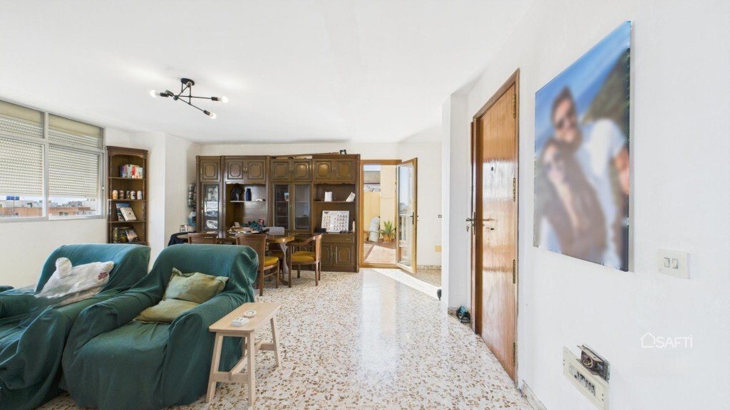 Penthouse in Palma, Balearische Inseln, Spanien 4 - 19042394