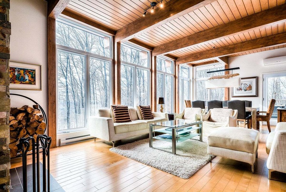 Casa en Mont-Tremblant, Quebec, Canadá 4 - 19042225