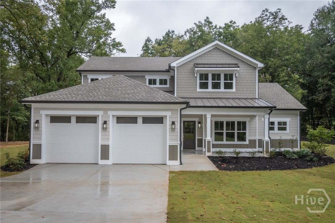 House in Monroe, Georgia, United States 1 - 19041994