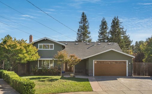 Maison à Pleasant Hill, Californie, États-Unis 1