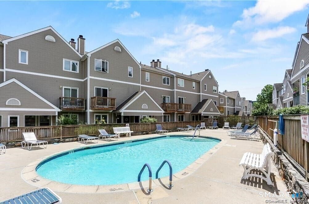 Condominio a Norwalk, Connecticut, Stati Uniti 2 - 19042314
