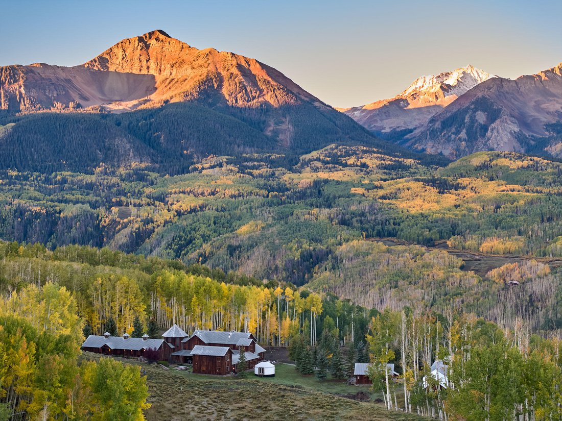 Casa a Mountain Village, Colorado, Stati Uniti 4 - 19042131