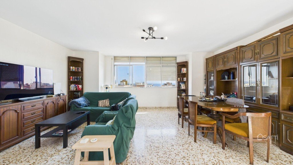 Penthouse in Palma, Balearische Inseln, Spanien 2 - 19042394