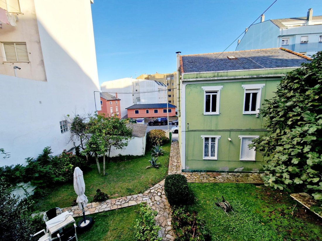 Casa en Foz (Distrito), Foz, España 2 - 19041760