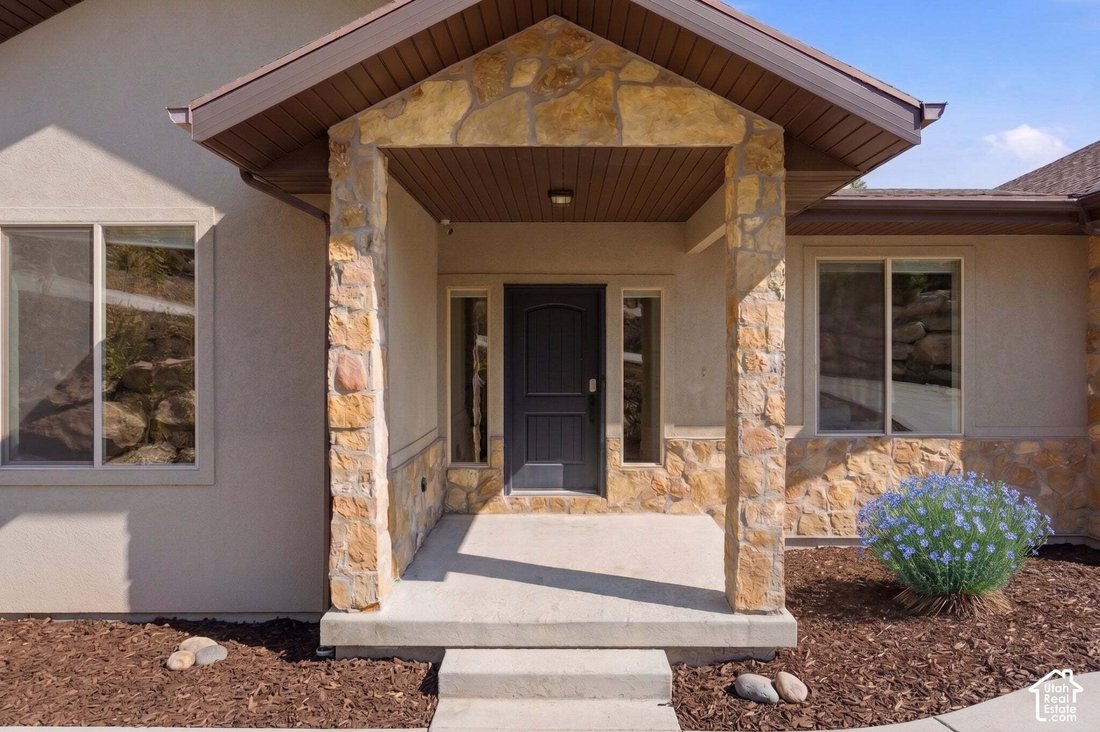 Casa en Park City, Utah, Estados Unidos 1 - 18510927