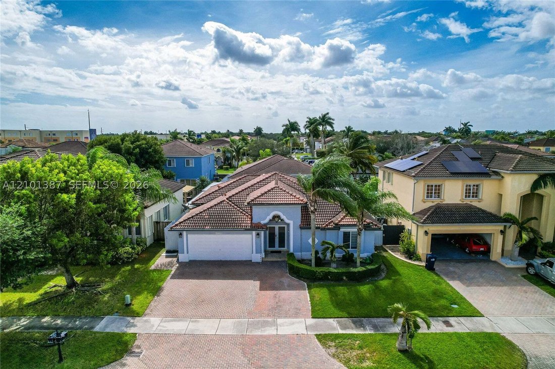 Casa a Miami, Florida, Stati Uniti 1 - 19041923