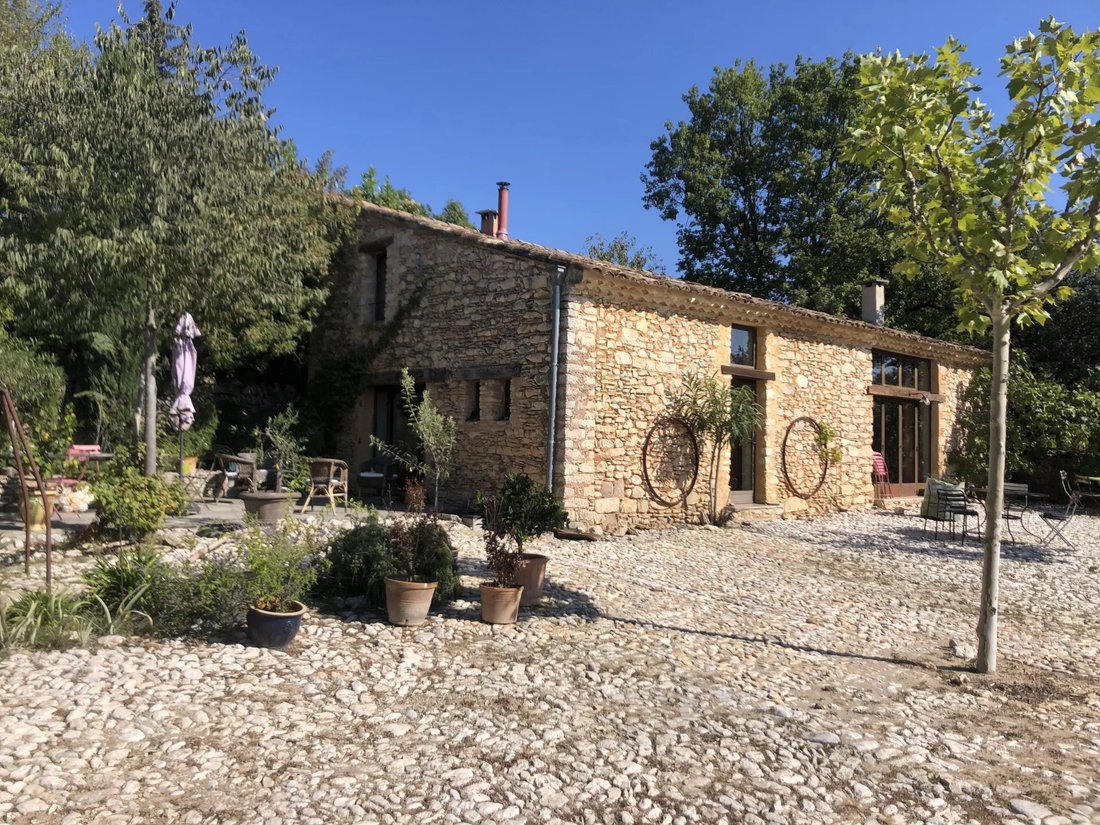House in Villars, Provence-Alpes-Côte d'Azur, France 1 - 19042218