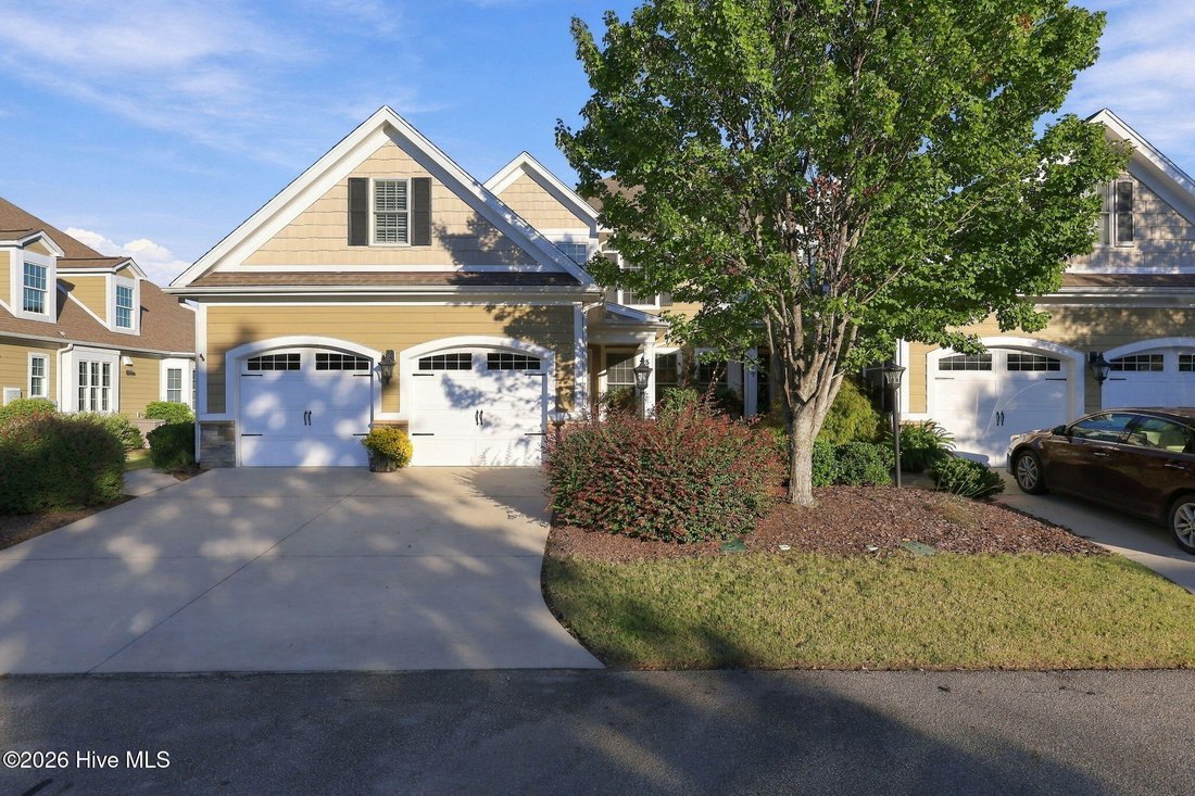 Condo in Southern Pines, North Carolina, United States 2 - 19041998