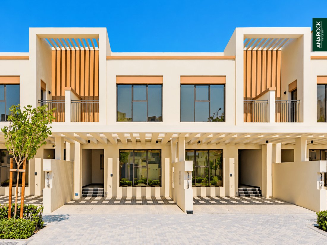 Residenza a Al Hebiah 5, Al Hebiah, Emirato di Dubai 1 - 19042069